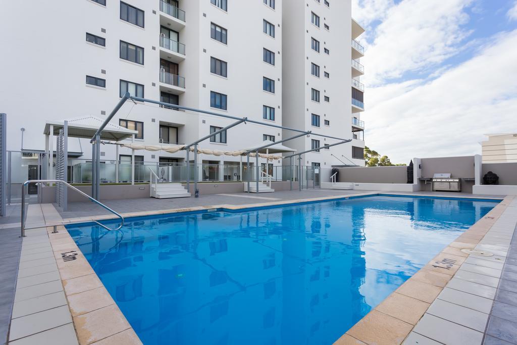 Nautilus By Rockingham Apartments Εξωτερικό φωτογραφία